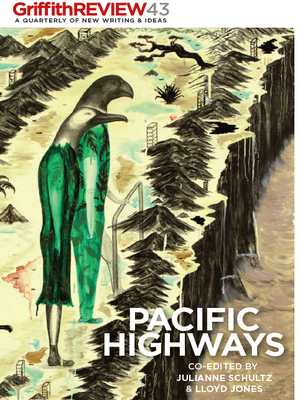 cover image of Griffith Review - Pacific Highways